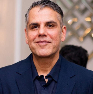 Imran Khalil